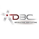 Dbc - Machining Your Ideas logo