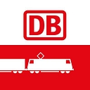 Deutsche Bahn Cargo Romania logo