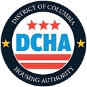 Dc Housing Authority logo