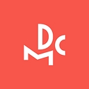 Dcm logo