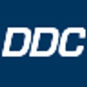 Data Device Corporation logo