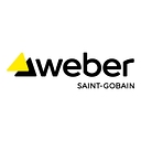 Saint-Gobain Weber De logo