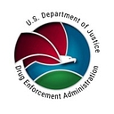 Drug Enforcement Administration logo