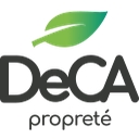 Deca Propreté logo