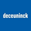 Deceuninck France logo