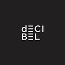 Decibel Cannabis Company logo