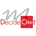 Decideom - Expert Data & Ia logo
