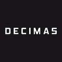 Décimas logo