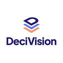 Decivision logo