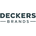 Deckers Brands logo