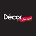 Décor Discount logo