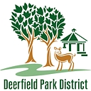 Deerfield Park District logo