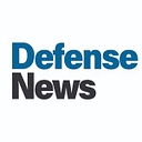 Defense News logo