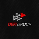 Defi Group Sas logo