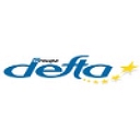 Defta Group logo