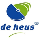 De Heus Nutrición Animal España logo