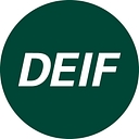Deif logo