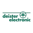 Deister Electronic France logo
