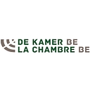 Kamer Van Volksvertegenwoordigers Chambre Des Représentants logo