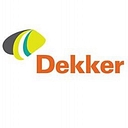 Dekker Groep logo