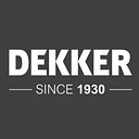 Dekker Zevenhuizen logo