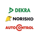Dekra France logo