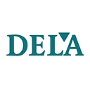 Dela Belgium logo