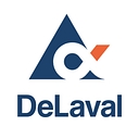 Delaval logo