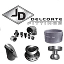 Delcorte logo
