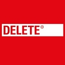 Delete (Hitta Oss @ Buchen-Sweden) logo