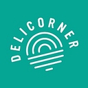 Delicorner logo