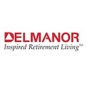 Delmanor Communities logo