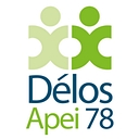 Délos Apei 78 logo