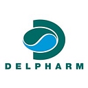 Delpharm Meppel logo