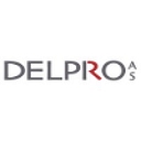 Delpro A/S logo