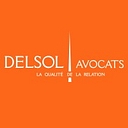 Delsol Avocats logo