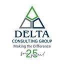 Delta Consulting Group logo