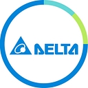 Delta Electronics Emea logo