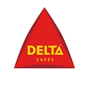 Delta Cafés logo