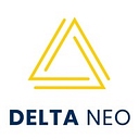 Delta Neo logo