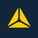 Delta Plus logo