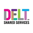 Delt Shared Services Ltd logo