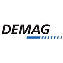 Demag Cranes & Components logo