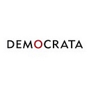 Democrata Calçados E Artef. De Couro Ltda logo