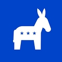 Democratic National Committee logo
