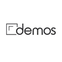 Groupe Demos logo