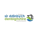 Cyngor Sir Ddinbych _ Denbighshire County Council logo