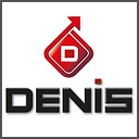 Ets Denis Brou logo