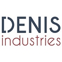 Denis Industries S.A.S. logo