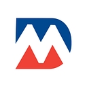 Denis Matériaux logo